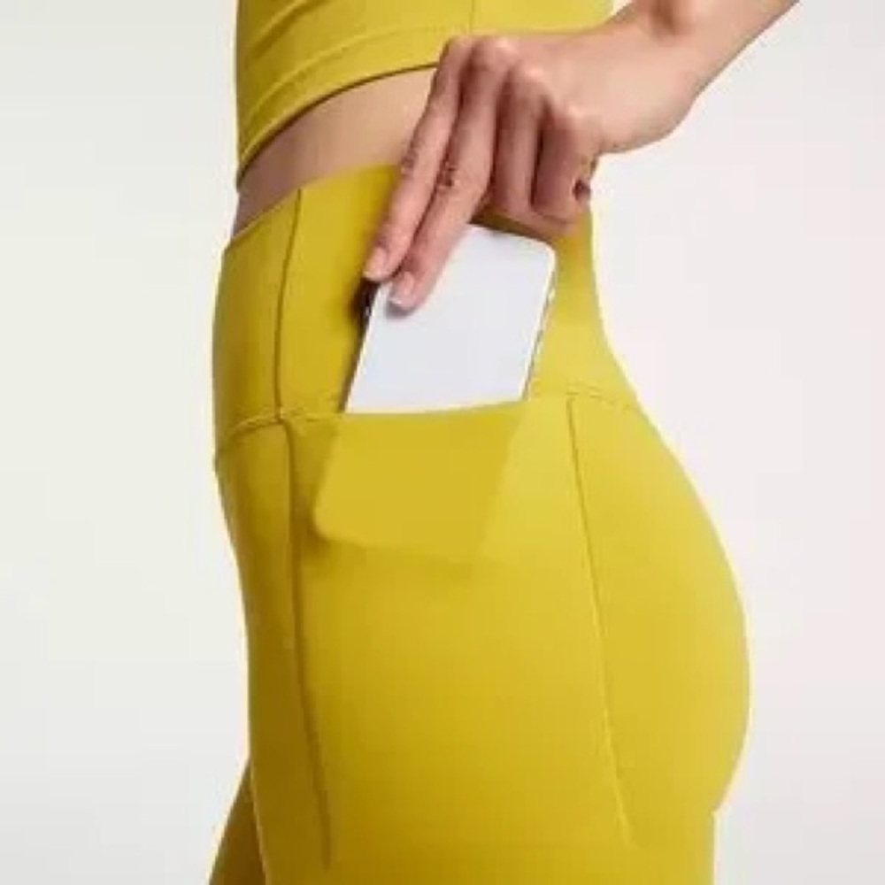 Calia Inspire 7/8 Leggings NWT